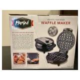 Parini Waffle, Omelet and Sandwich Makers *New in Box*