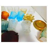 Candle Stick Holders-Votive Lights Holders