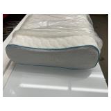 Serenity by Tempur-Pedic Contour Memory Foam Pillow