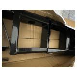 Running Boards Open Box Like New - Box Marked X7