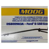 MOOG DS800983A Steering Linkage Assembly for 1992 - 2005 Ford E-150 Econoline