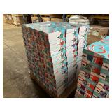 325 New Pairs / 2 Pallets of Womens Baretraps Gemma Shoes / Mules / Clogs Retail $12996.75 +