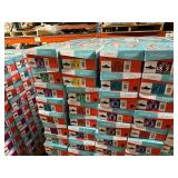 325 New Pairs / 2 Pallets of Womens Baretraps Gemma Shoes / Mules / Clogs Retail $12996.75 +