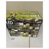 2 Boxes Feit Electric 48