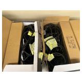 2 Boxes Feit Electric 48