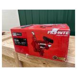 Fill-Rite 115V AC 20GPM Heavy-Duty Fuel Transfer Pump, Pump Only, Outlet Size (in): 1, FR710VN, 089404214695 Retail $719.99