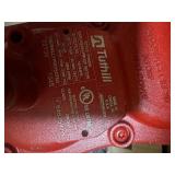 Fill-Rite 115V AC 20GPM Heavy-Duty Fuel Transfer Pump, Pump Only, Outlet Size (in): 1, FR710VN, 089404214695 Retail $719.99