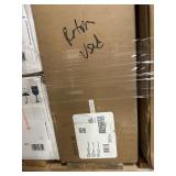 Pallet of 32 Add On Smart Bidet Toilet Seats By Moen, Kohler, Toto, Ove, & Bio Bidet   - Retail $11,049.66