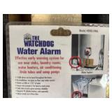 8 New The Watchdog Water Leak Alarms