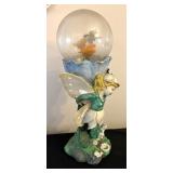 Whimsical Fairy Solar Light