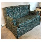 Upholstered Loveseat / Sofa