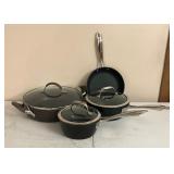 Pots and Pans by Gordon and Ecolution