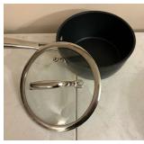 Pots and Pans by Gordon and Ecolution