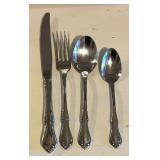 Oneida Flatware Grouping