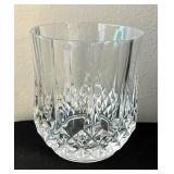 Set of Six Cristal de