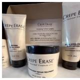 Crepe Erase TruFirm Complex 5 Pc box