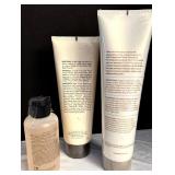 Large Collection of Face and Body Cream