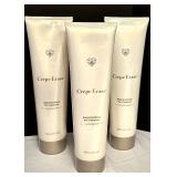 Three New Crepe Erase Body Smoothing Pre-Treatment