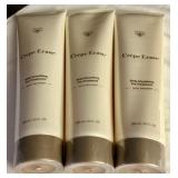 Three New Crepe Erase Body Smoothing Pre-Treatment