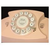 Crosley Pink Princess Phone