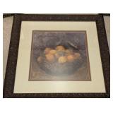 Framed Decorative Prints