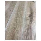 392 SF of Premium Mohawk Ultrawood Engineered Hardwood Flooring - 7.5"x48" - CWA