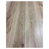 392 SF of Premium Mohawk Ultrawood Engineered Hardwood Flooring - 7.5"x48" - CWA