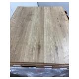 375 SF Mohawk Laminate Flooring 7.5x47 - 10mm thick - LME