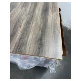 440 SF Mohawk Laminate Flooring 7.5x47 - 10mm thick - LMK