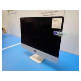 Apple iMac13,1 A1418 AIO PC // INTEL CORE I7-3770S 3.1 Ghz // 8GB DDR3 SDRAM // 1TB HDD // Includes IOS and power cable // Chip in edge of screen, sticker residue