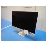 Apple iMac13,1 A1418 AIO PC // INTEL CORE I5-3470S 2.9 Ghz // 8GB DDR3 SDRAM // 1TB HD // Includes IOS and power cable // Major crack on screen