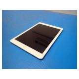 Apple iPad Air 1st Gen A1474 // 16GB of storage // WIFI Only Model // Includes Charging Cable