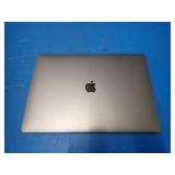 Apple MacBook Pro 14,3 A1707 Laptop // INTEL CORE I7-7920HQ 3 Ghz // 16GB LPDDR3 SDRAM // 500GB HD // 15.4" screen with 2880 x 1800 Resolution // Includes IOS and Charger // Minor keymarks on screen