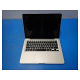 Apple MacBookPro9,2 A1278 // INTEL CORE I5-3210M 2.5 Ghz // 6GB DDR3 SDRAM // 250GB HD // 13.3" screen with 1280 x 800 Resolution // Includes IOS and Charger