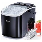 Silonn Countertop Ice Maker