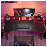 Banti 47" Gaming/Home Office Desk