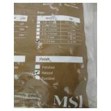 MSI Multi-Colored 0.5 cu. ft. per Bag (1 in. to 2.5 in.) Bagged Landscape Pebbles-Amazon Multi-Colored