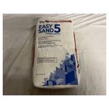 5 x 18lb Bags of Easy Sand 5 Patching Compound