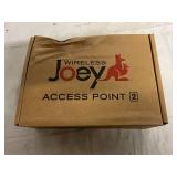 Wireless Joey Access Point 2