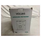 Voluas Automatic Pet Feeder