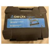 Delta Shopmaster 18 Ga 1 1/4 Brad Nailer Kit