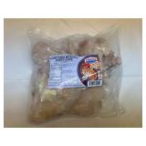 G. 5lbs ChickenBoneless Skinless Breast Portions