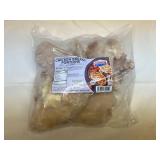 G. 5lbs ChickenBoneless Skinless Breast Portions