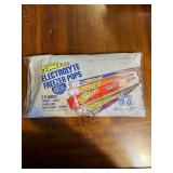 3x 10-Swinchers Squeeze Electrolyte Freeze Pops