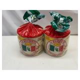 MM. 2x 89ct La Banderita Corn Tortillas