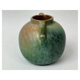 Roseville Art Pottery Earlam Vase