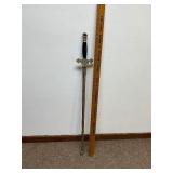 Knights of Columbus Sword