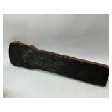 Antique Wood Ukelin String Instrument