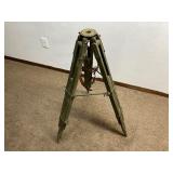 Adjustable Surveyors Tripod