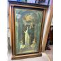 Amoré Antiques Year End Auction - Roseville Art Pottery - Military - Vintage Advertising - Tobacco - Murano Art Glass - Quality Items!